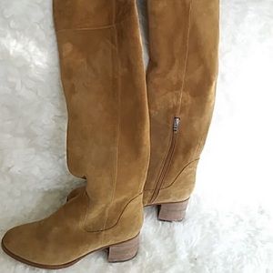 Marc Fisher Over the Knee Boots